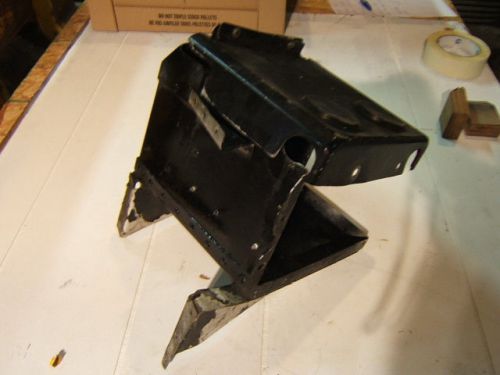 Cessna 152 battery box  /experimental/ piper cub/stinson/kitfox