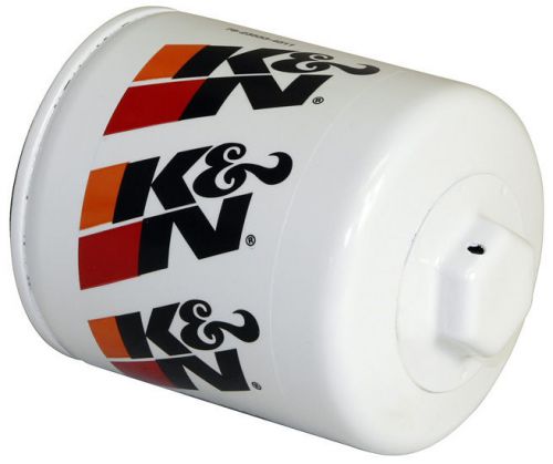 Oil filter k&amp;n hp-1002 for auto/truck applications