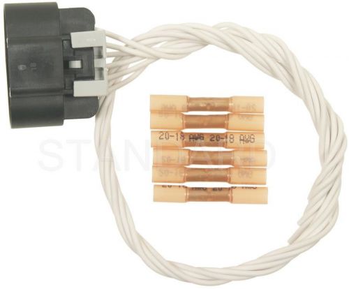 Accelerator pedal position sensor connector standard s-1479