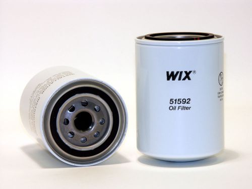 Wix 51592 oil filter