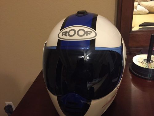 Roof r010 helmet