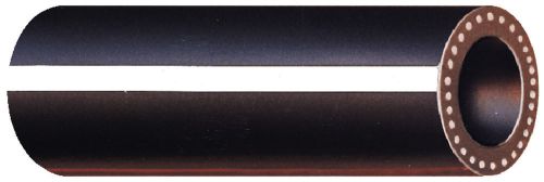 Hvac heater hose-straight upper/lower acdelco pro 30125