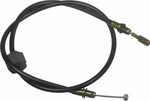 Wagner bc133076 rear brake cable