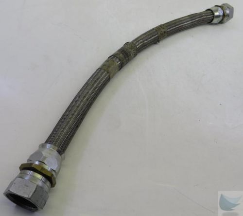 New old stock gillig phantom bus #16 hose assembly p/n: 46-16d3030-0200