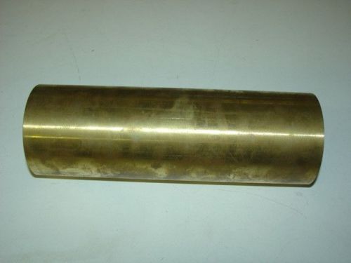 Morse brass sleeve marine bearings