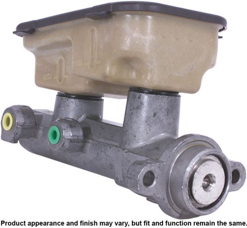 Cardone industries 10-2669 remanufactured master brake cylinder