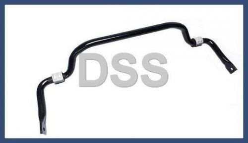 Genuine  mercedes w211 e550 cls500 sway bar front 2113232865 new + warranty