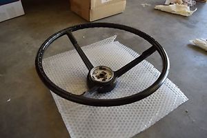 F100 steering wheel 1961-1970