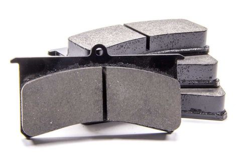 Wilwood gator compound brake pads superlite caliper set of 4 p/n 150-2392k
