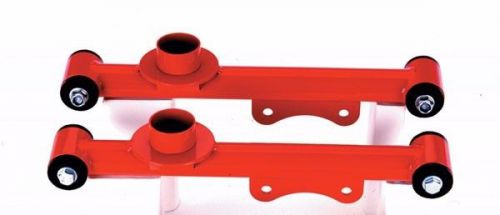 Granatelli 1979-2004 ford mustang rear lower control arms gmca7998