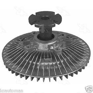 Api 7136958 engine cooling fan clutch by four seasons - free shipping! 36958