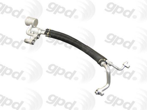 Global parts distributors 4811795 compressor hose assembly
