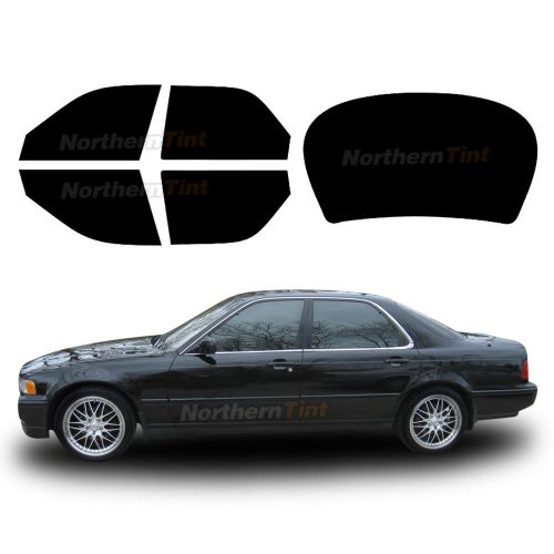 Precut all window film for acura legend 4dr 91-95 any tint shade
