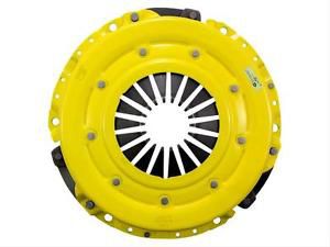 Act heavy-duty pressure plate gm012