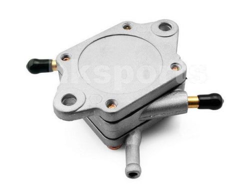 New fuel pump for yamaha 1996-2007 g16 g20 g22 4-cycle -oem: jn6-f4410-00