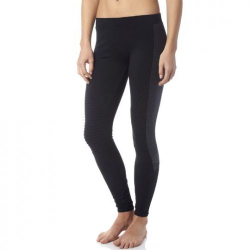 Fox racing womens juniors periphery legging black s