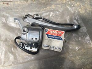 Yamaha yas1 yf1 yl1 yl2 fs1 yb100 handle switch rh 109-82820-12-94 /// nos