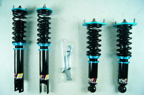 Dd 40 step coilovers coilover shock can fix toyota supra jza80 93-98 2jz gte
