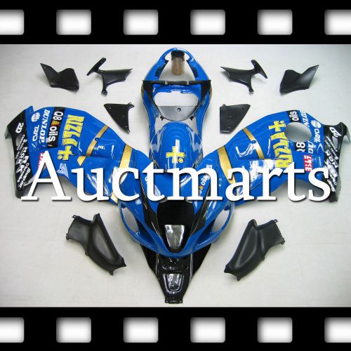 For suzuki gsxr 1300 gsx1300r hayabusa 99-07 00 01 02 04 05 06 fairing 2f5 pa