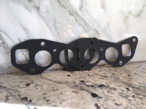 Nos triumph tr3 low port cylinder head gaskets