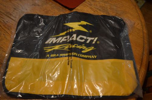 Impact racing suit bag