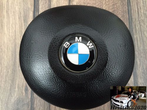 Bmw  airbag     e38 e39 e46 e53 x5  33675789104z   for m power steering wheel