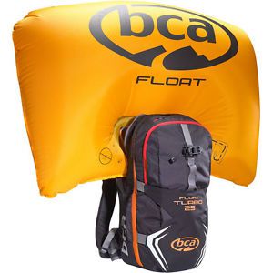 Bca float 25 turbo mountain avalanche airbag bag backpack - new w/ tags
