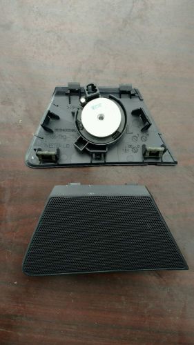 Honda insight dash speakers