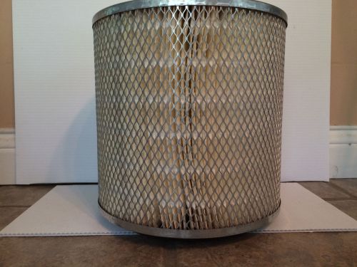 P181021 donaldson air filter af933 af933m chevrolet gmc international mack