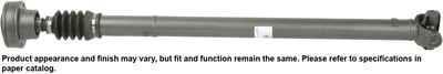 Cardone 65-9767 universal joint drive shaft assy-reman driveshaft/ prop shaft