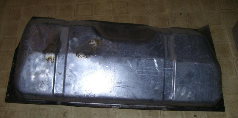 Factory ford fuel tank