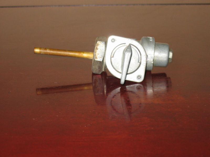 1983 honda cb 1000c fuel valve