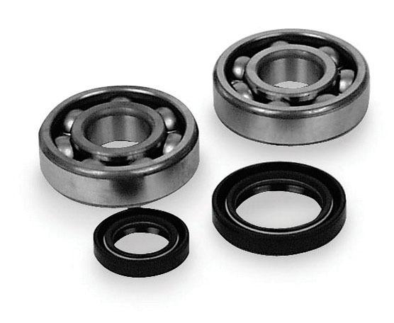 Quadboss crankshaft bearing kit for ktm 450 500 xc atv 2008-2009