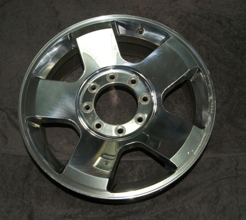 20" ford f250 f350  factory  wheel rim oem