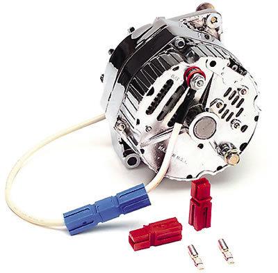 Painless wiring 40110 alternator lead quick-disconnect