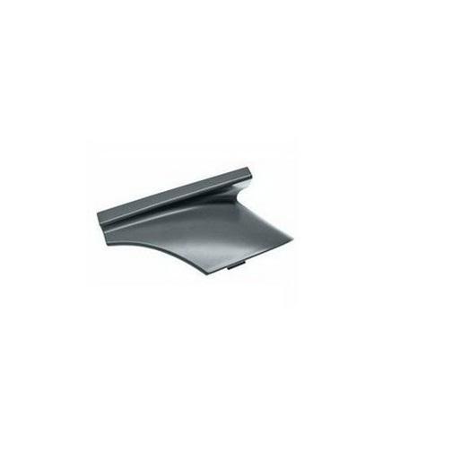 Mercedes w208 clk320 coupe/conv front tow hook cover