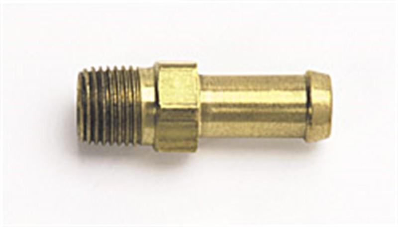 Russell 697010 single barb hose fitting