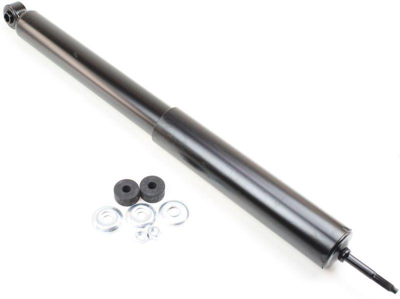 Tacoma 05-08 rear shock absorber, gas-charged, twin-tube construction
