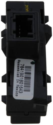 Gm oem 15947841 cluster & switches-display switch