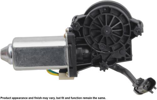 Cardone 82-442 power window motor-new cardone select window lift motor