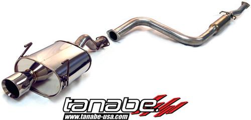 Tanabe medalion touring for 92-95 honda del sol t70007