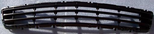 Chevrolet malibu genuine original grille grill assembly front part# 15266333 new