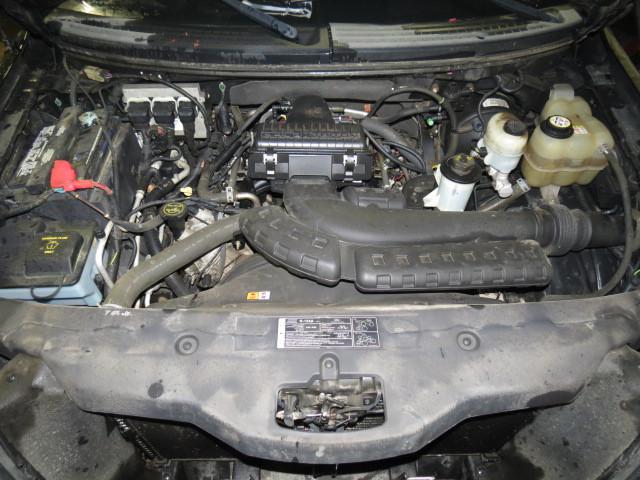 2005 ford f150 pickup radiator fan clutch 2569148