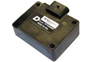 Dt19209057 pump mounted driver (pmd) for 6.5l
