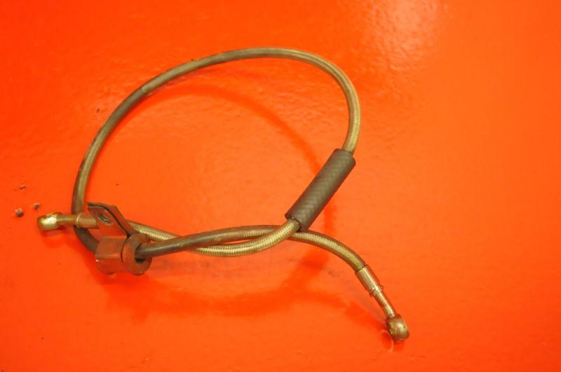 1996 honda cbr900rr cbr 900 rr rear brake cable