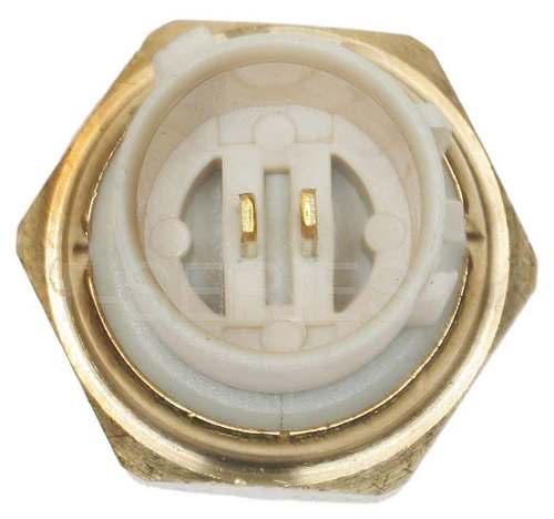 Standard ignition engine coolant fan temperature switch ts254t