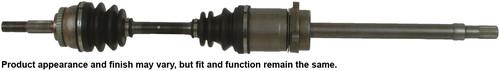 Cardone 60-6113 cv half-shaft assembly-reman constant velocity drive axle