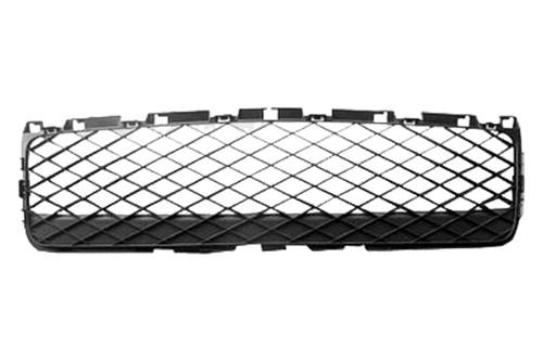 Replace ma1036109 - 06-07 mazda 5 grille brand new car grill oe style