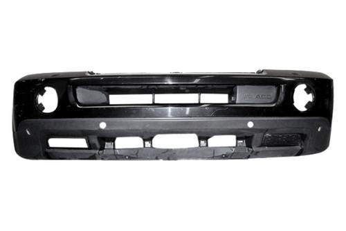 Replace ro1000116 - land rover range rover sport front bumper cover