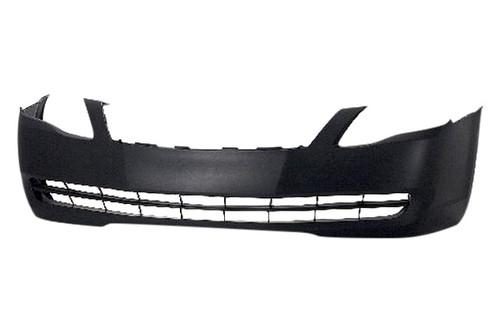 Replace to1000308 - 05-07 toyota avalon front bumper cover factory oe style